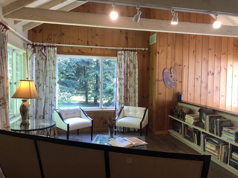 Artist Loft 