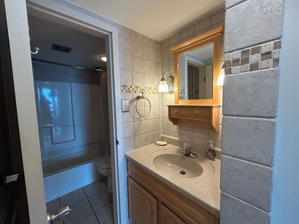 Bathroom Vanity