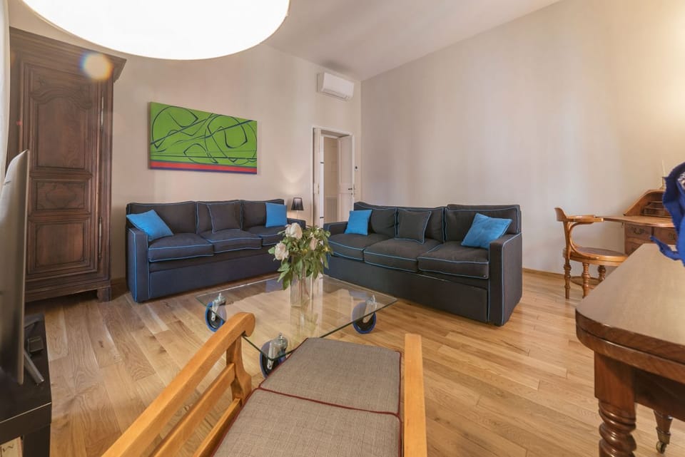 Monti Stunning Apartment with Terrace Apartment in Rome