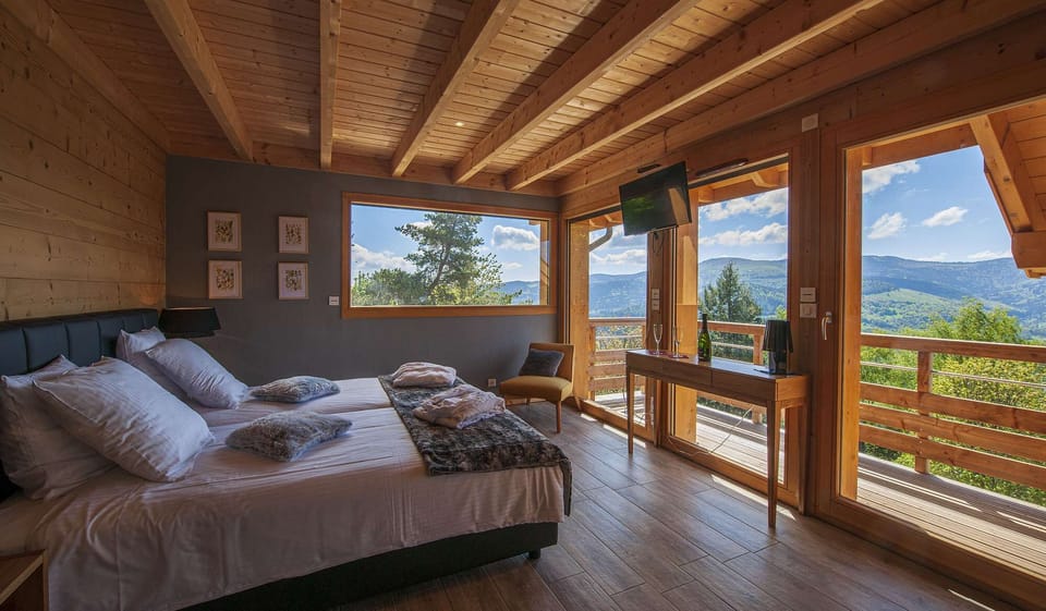 Inuï : bedroom 3