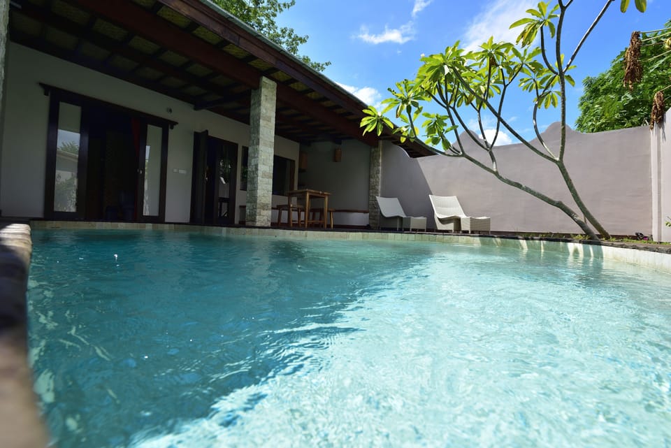 Superior Suite | Terrace/patio