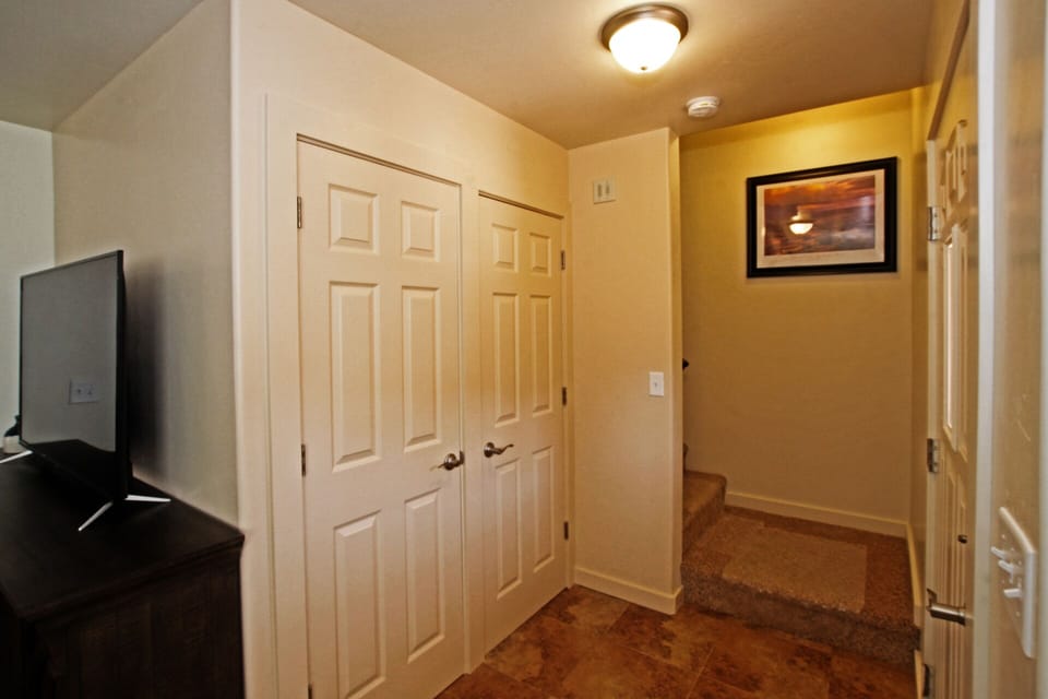 Front Foyer