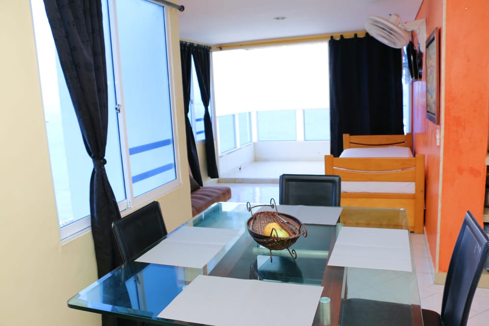 APARTAMENTO DE 1 ALCOBA 1-19C2