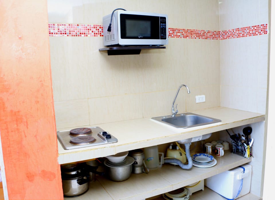 APARTAMENTO DE 1 ALCOBA 1-19C2