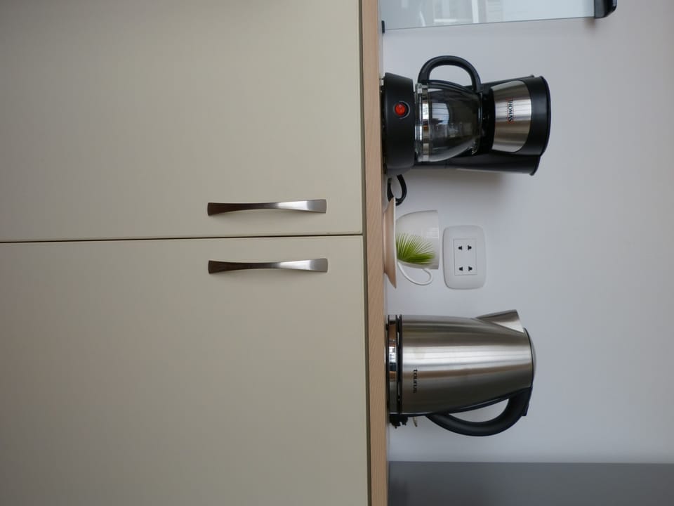 Excellent location in Miraflores 