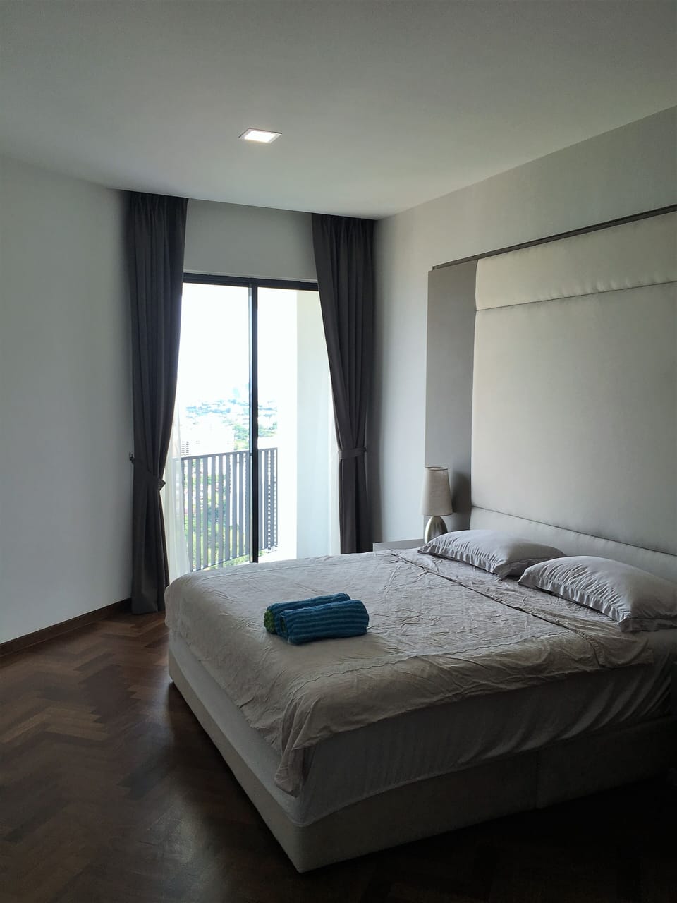 New Designer Condo - New Listing Promo