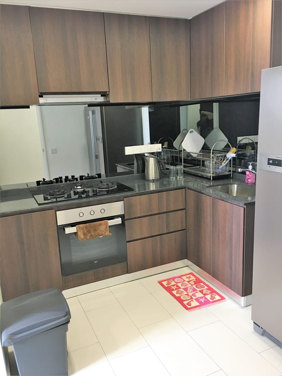 New Designer Condo - New Listing Promo