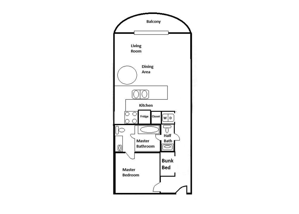 Floor Plan - Floor Plan