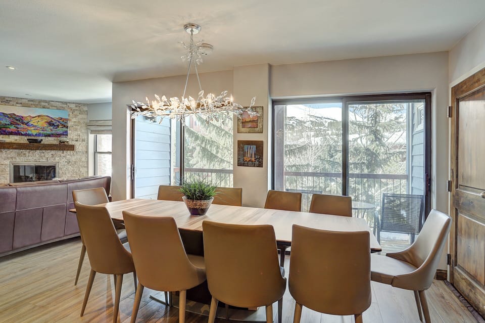 Chair, Furniture, Room, Dining Room, Indoors