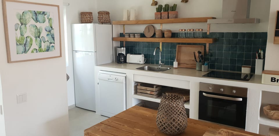 Kitchen Detail