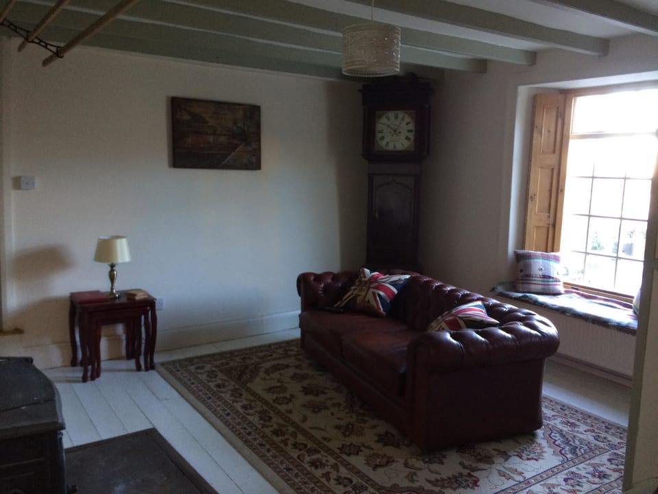 chesterfield sofa