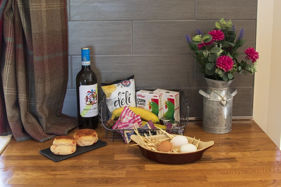 Cottage, Ensuite | Miscellaneous