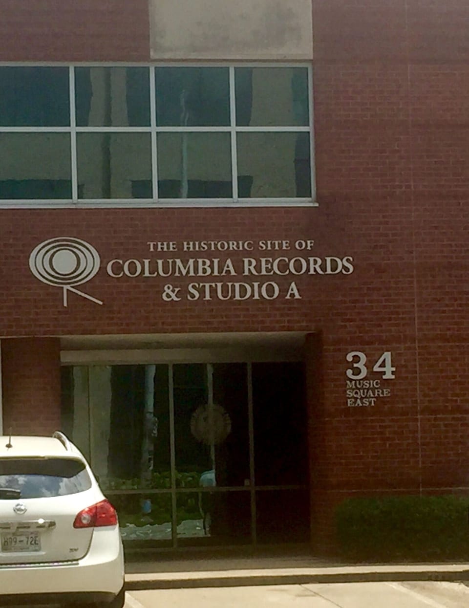 Music Row Neighbors