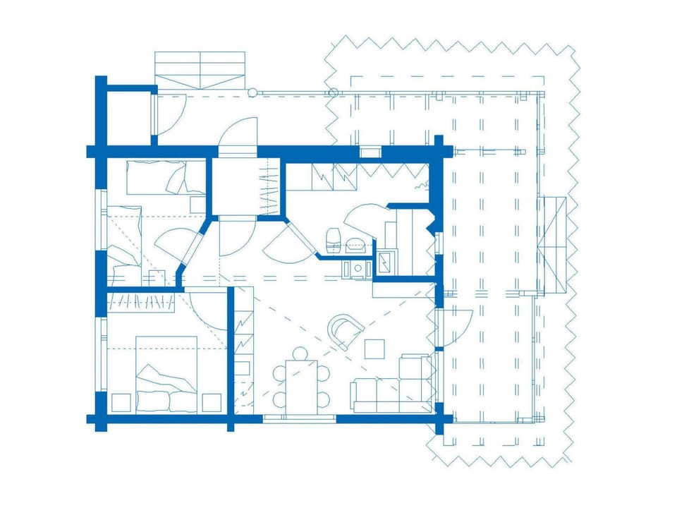 Inside other