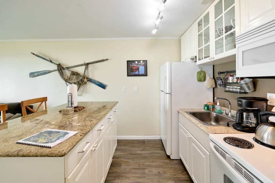 Make your favorite meals here