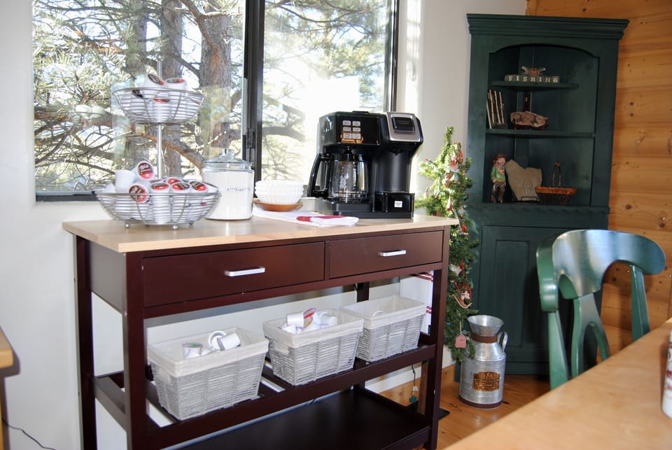 Coffee Bar