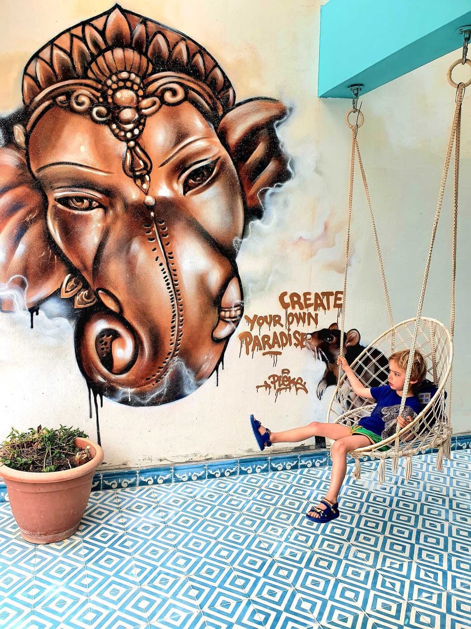 Maison Darna Guesthouse Bed and Breakfast in Souss-Massa