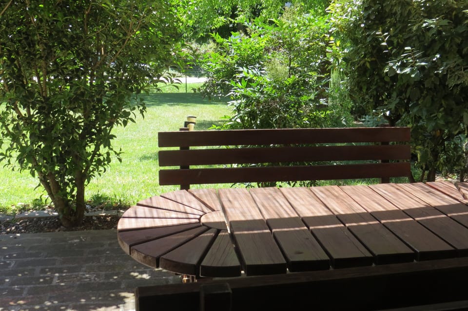 La zona relax