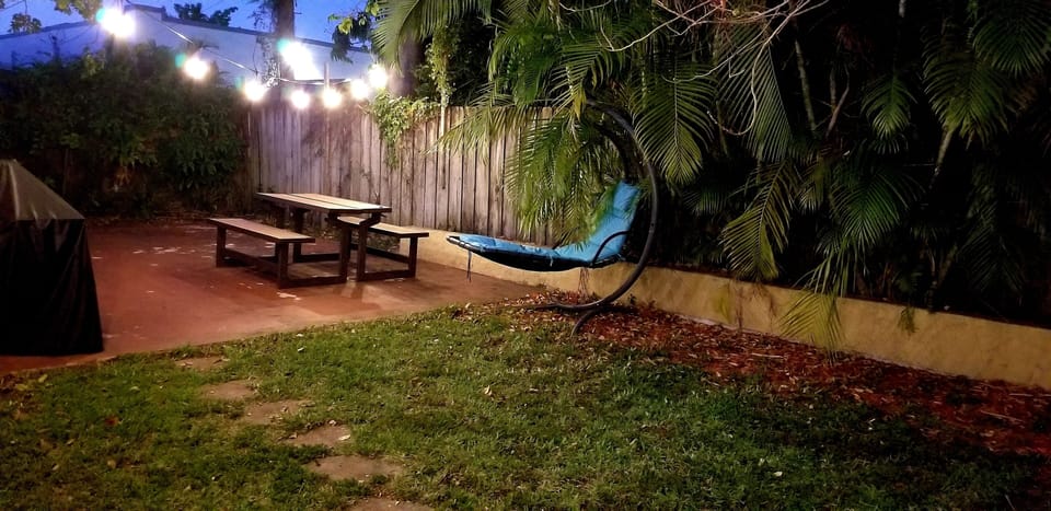 Enjoy the cooler nights 