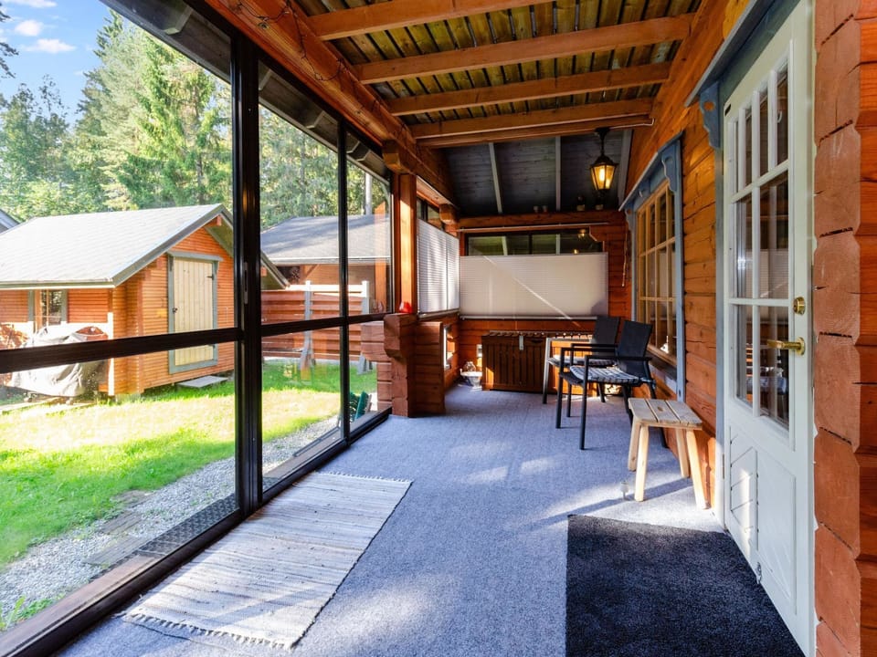Inside other