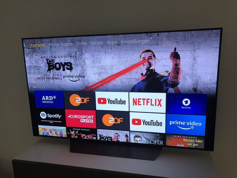 Television