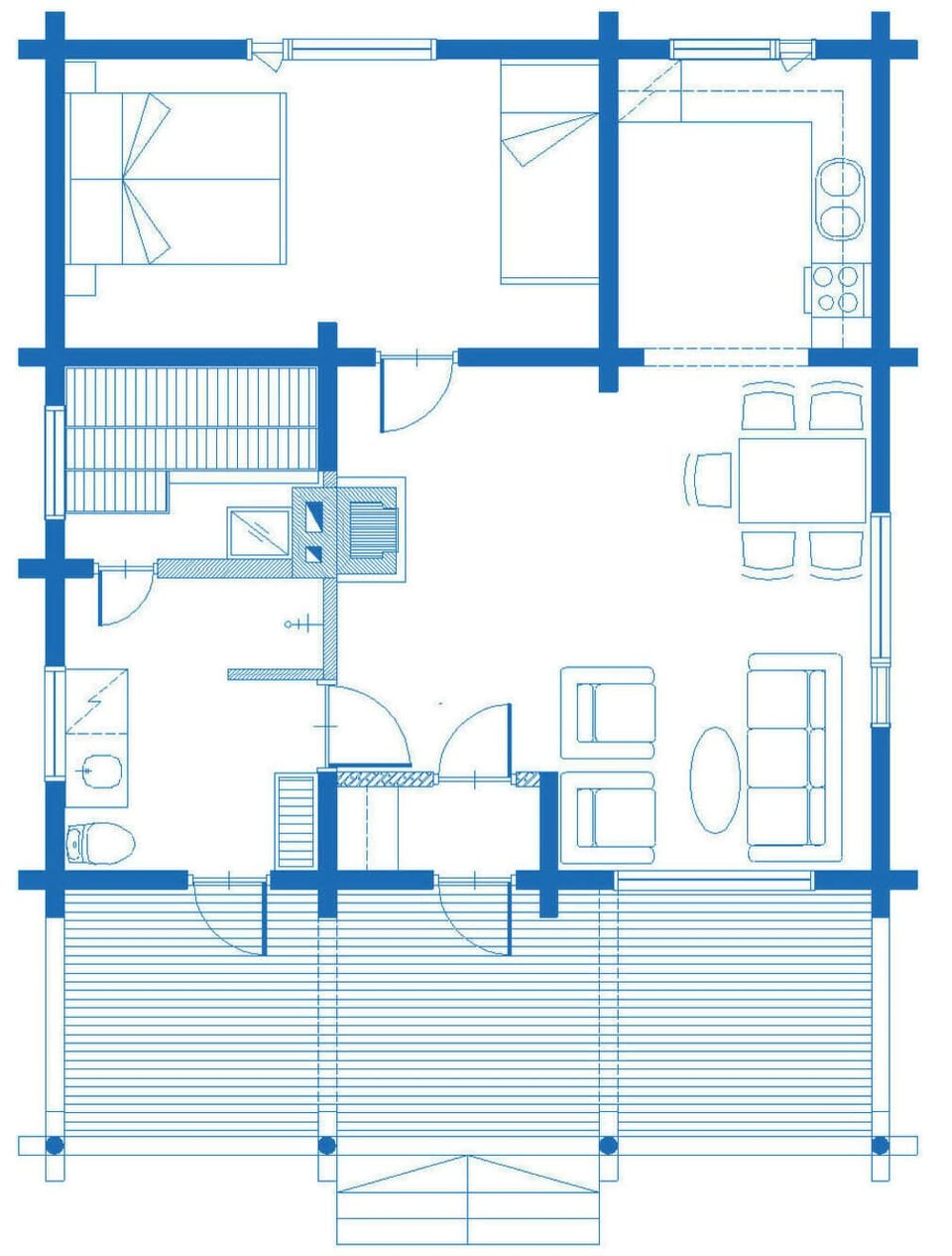 Inside other