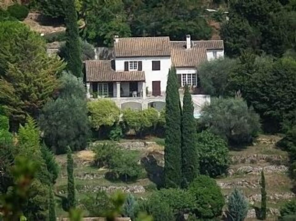 Stunning views from every room