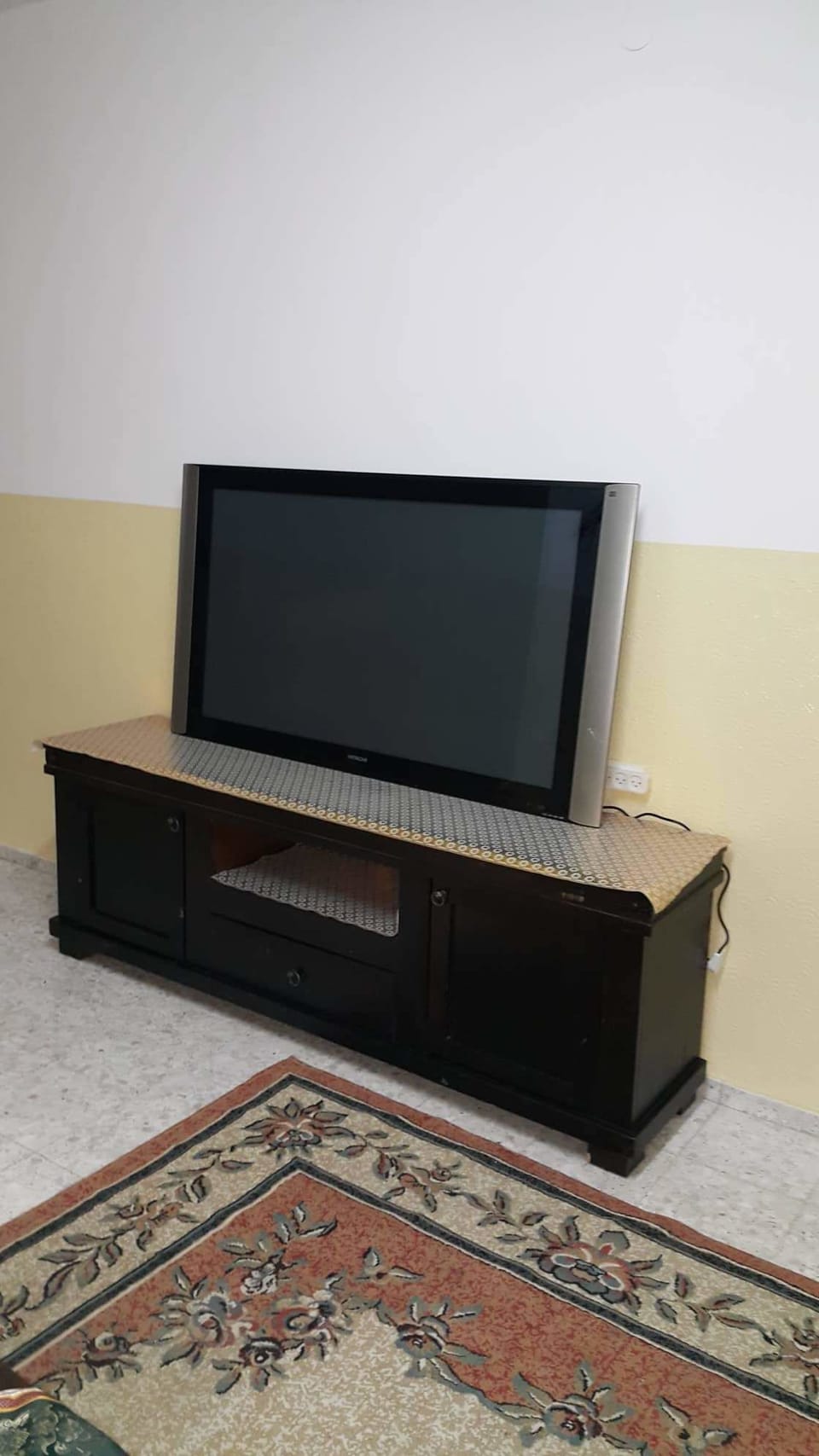 Television