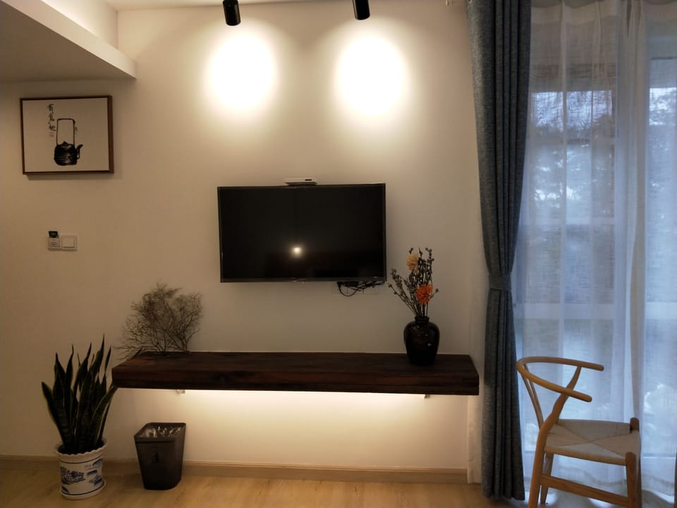 Twin Room | Room amenity