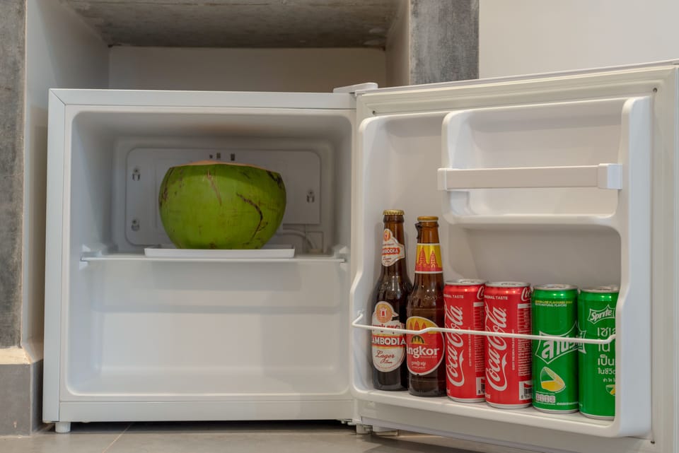 Minibar