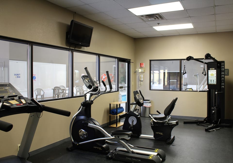 Ramada by Wyndham North Platte & Sandhills Convention Ctr Hotel in North Platte