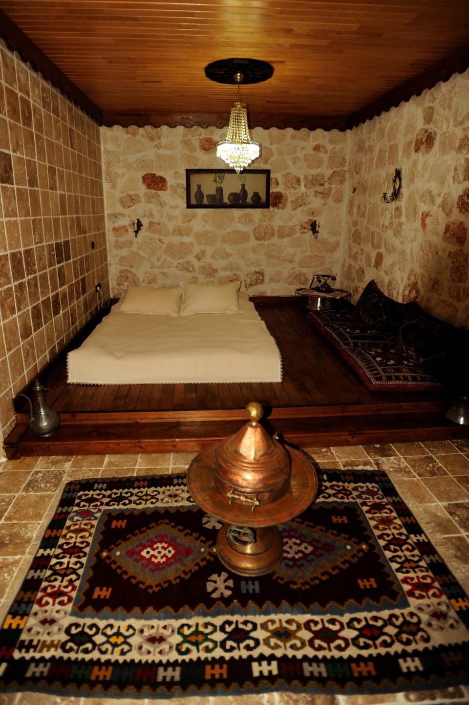 1 bedroom, premium bedding, minibar, in-room safe