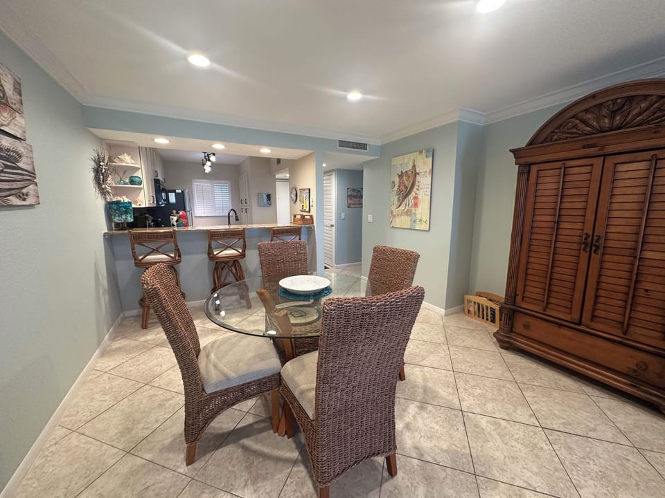 5-307 Dining Room