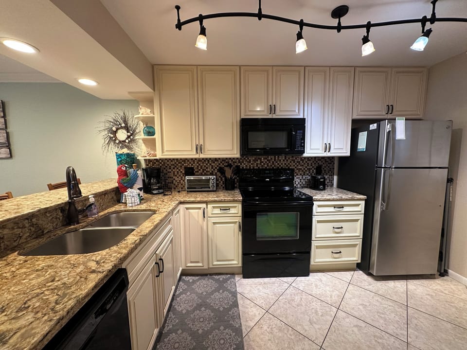 5-307 Kitchen