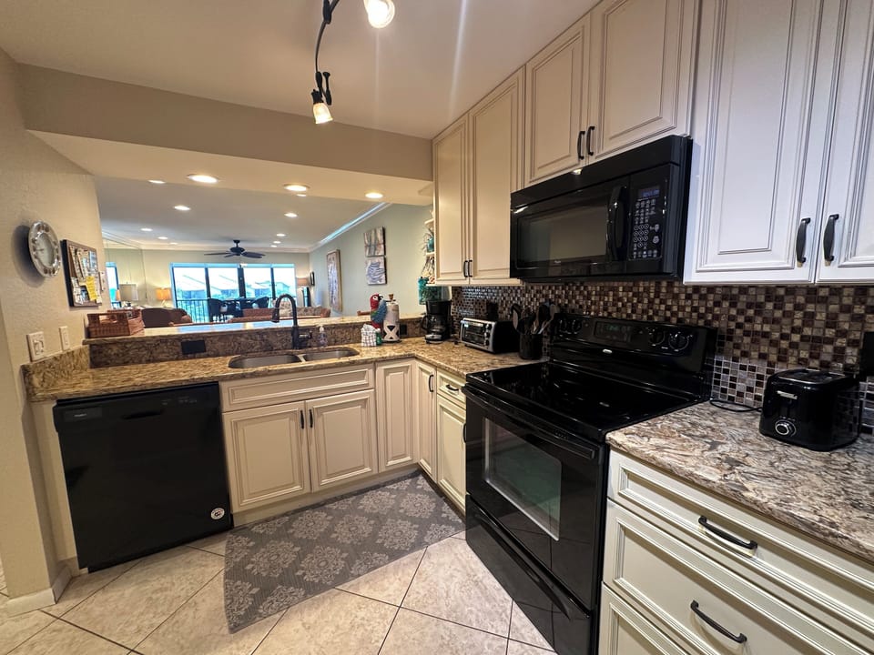 5-307 Kitchen