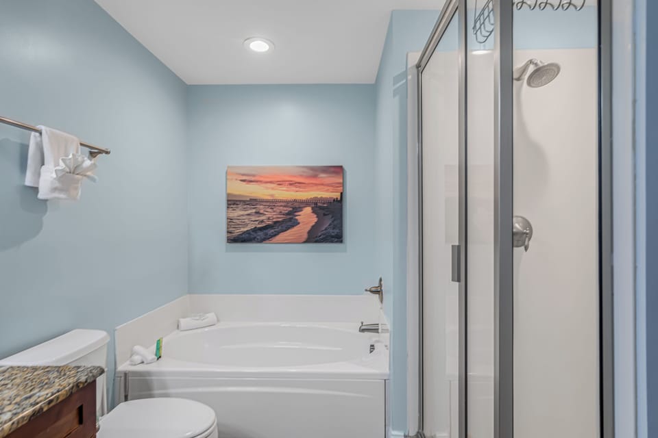 2nd Bathroom