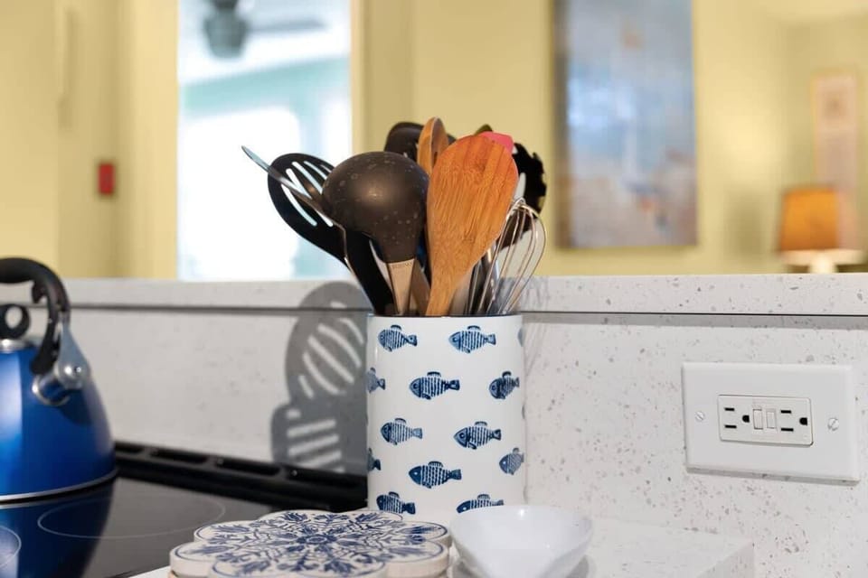 spatulas for cooking