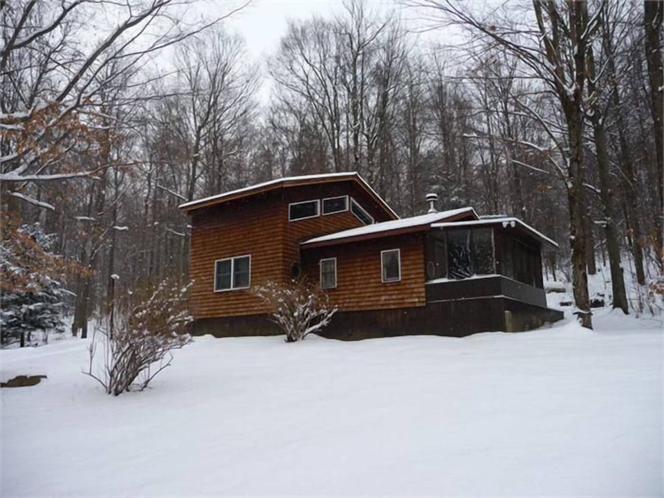 Cabin, Private Bathroom, Mountain View (Cedarwood Lodge) | Exterior