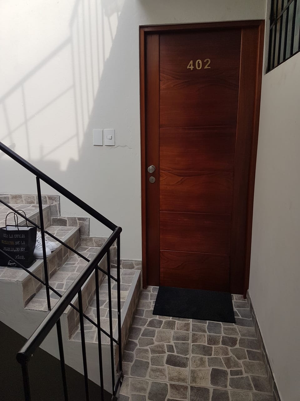FLAT 7 2D CERCA A MIRAFLORES (10 MIN)