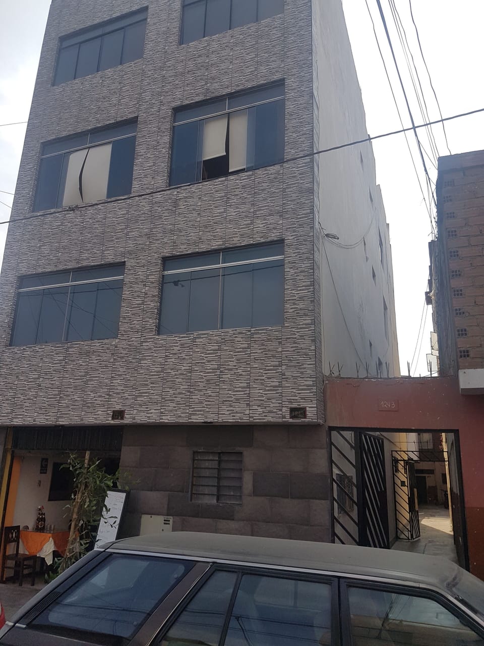 FLAT 7 2D CERCA A MIRAFLORES (10 MIN)