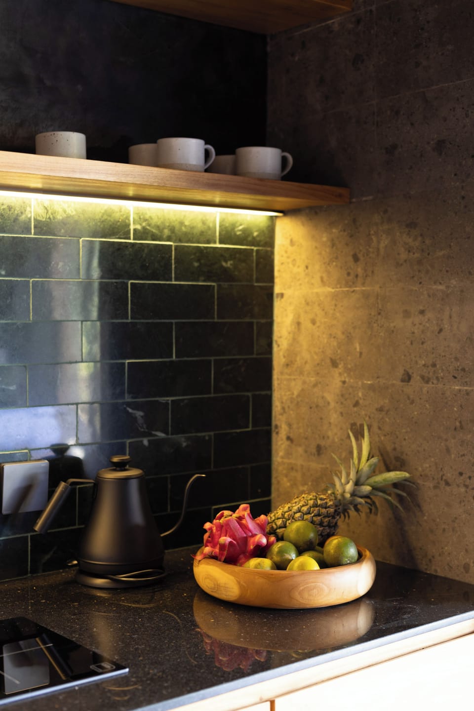Exclusive Villa | Interior