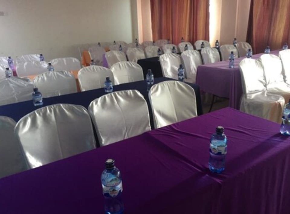 Check Point Inn Mombasa Hotel in Mombasa County
