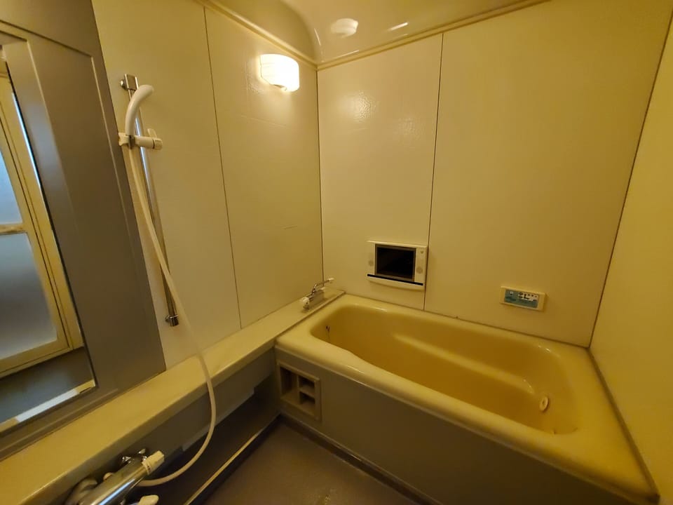 Double Room, Smoking (C) | Jetted tub