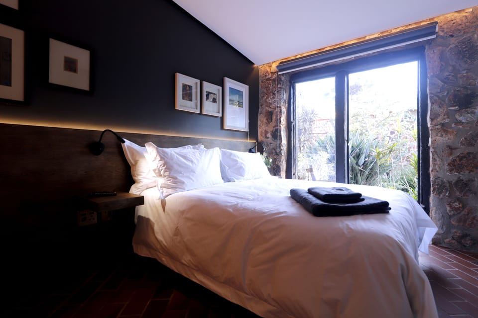 Luxury Room | Individually decorated, individually furnished, desk, free WiFi