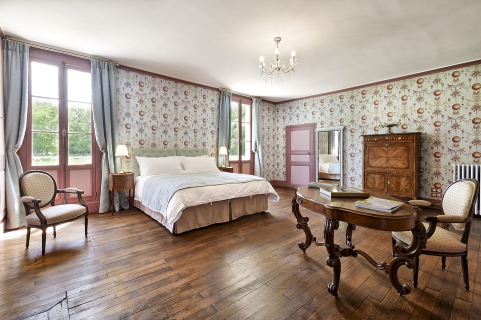 Deluxe Double or Twin Room | Premium bedding, memory foam beds, individually decorated