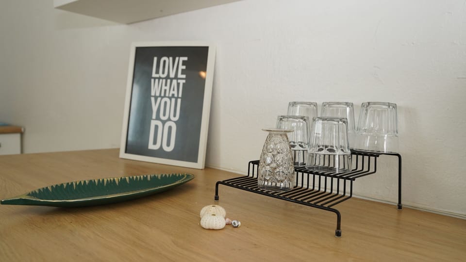 Standard Apartment | Free WiFi, bed sheets