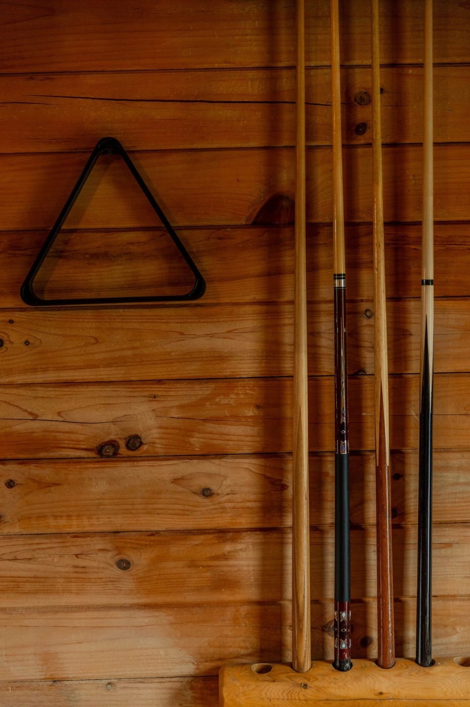 Game/Recreation Room