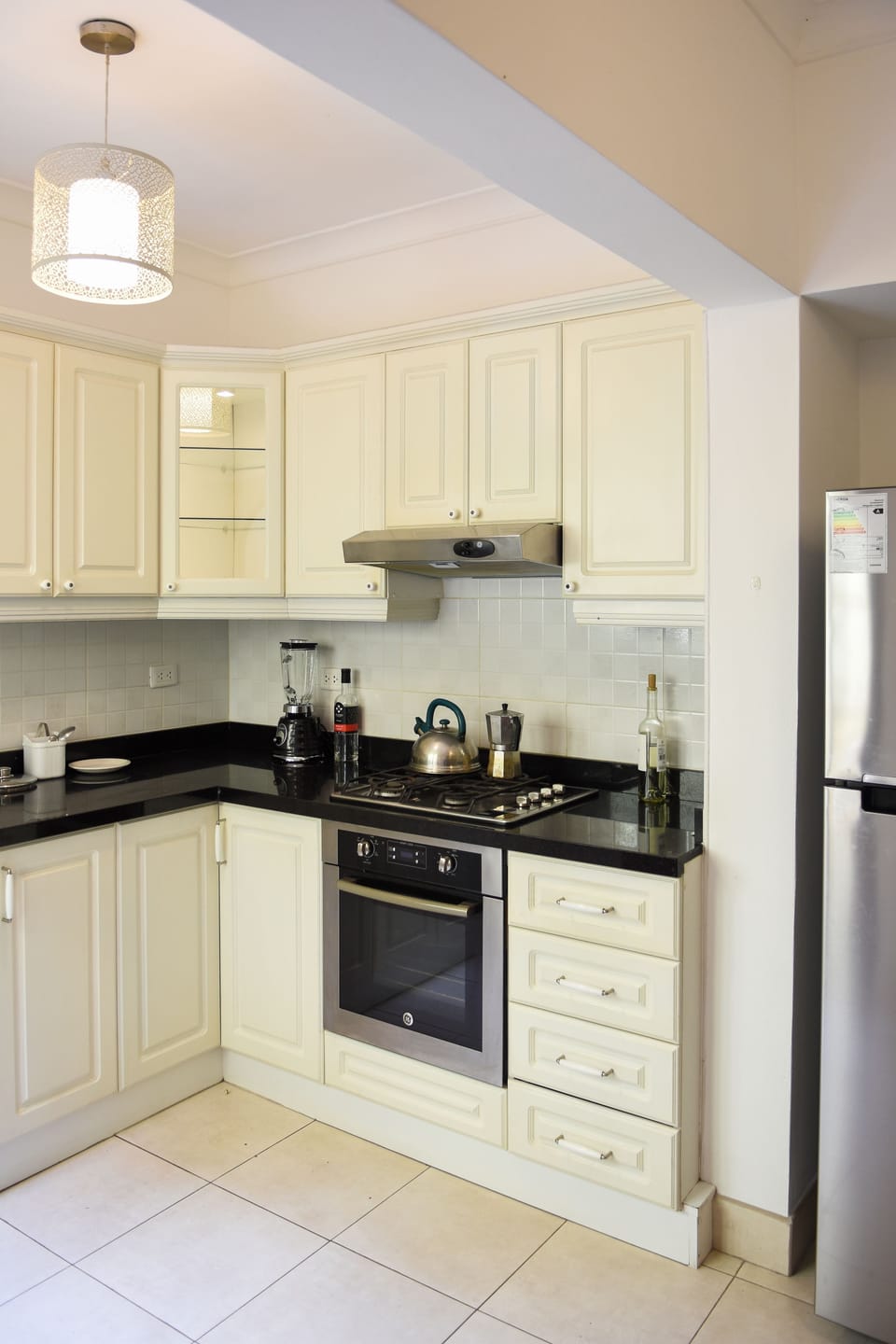 Shared Dormitory, Mixed Dorm (3 bunk beds) | Shared kitchen | Shared fridge, shared microwave