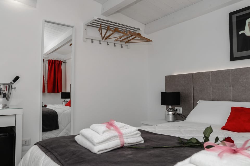 Superior Double Room | In-room safe, individually decorated, individually furnished, desk