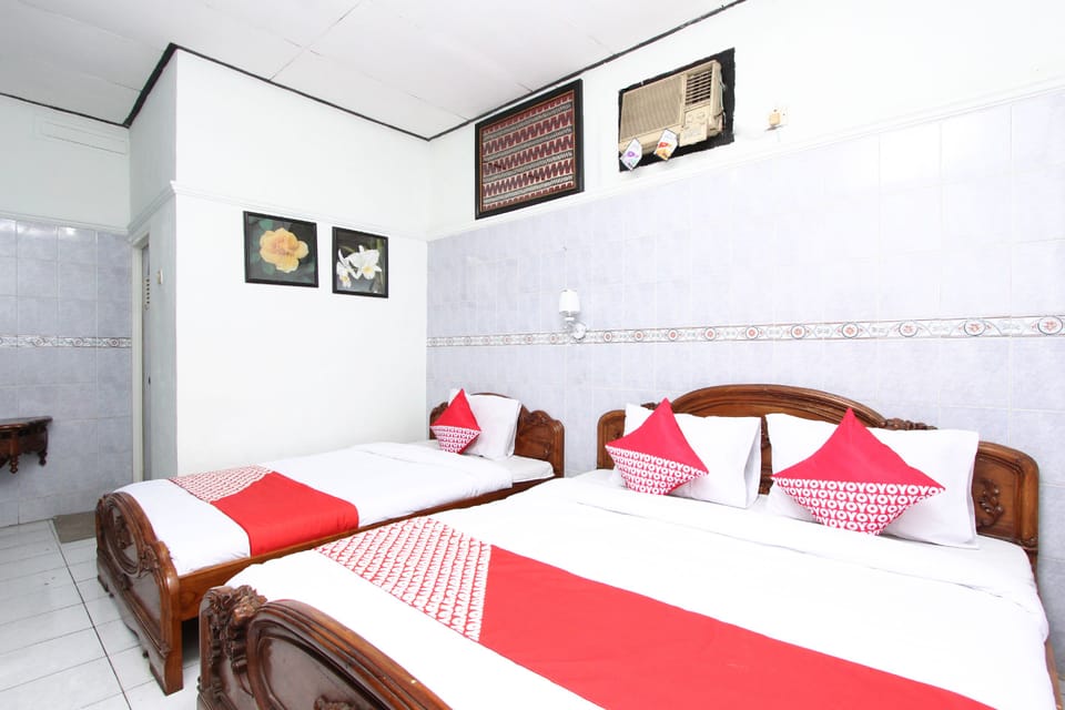 Family Suite | WiFi (free), bed sheets